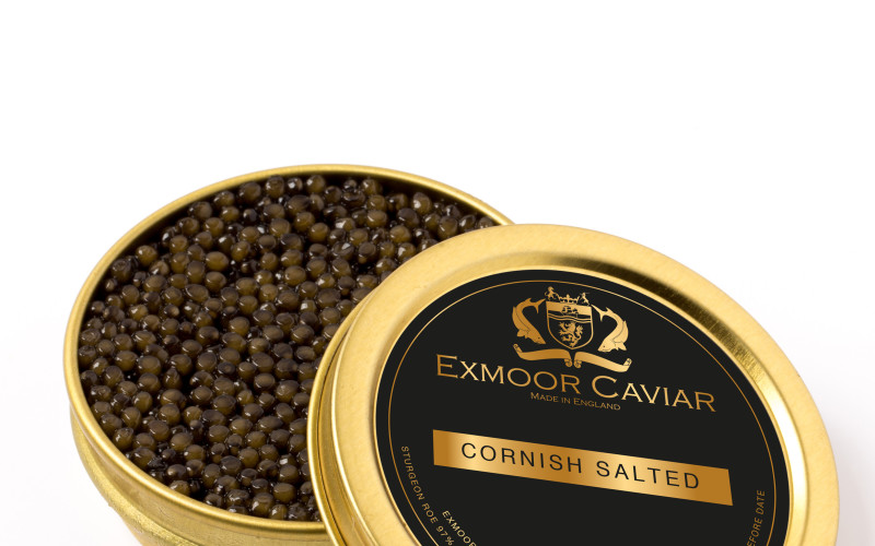 Exmoor Caviar | Walpole member