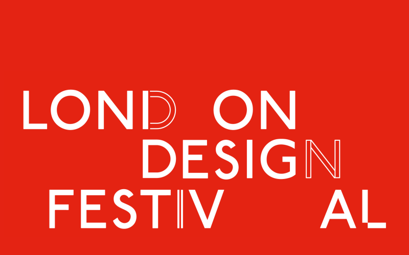 London Design Festival | Walpole member